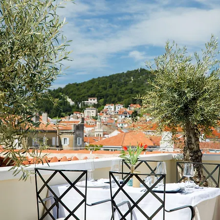 Heritage Santa Lucia 4* Spalato