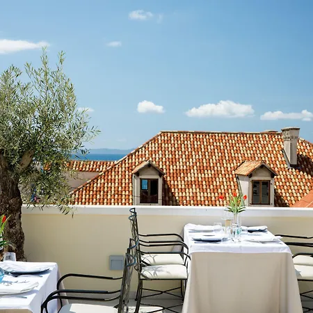 Heritage Santa Lucia 4* Spalato