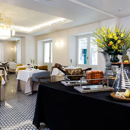 Heritage Santa Lucia