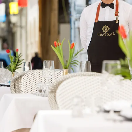 Heritage Santa Lucia Hotel Spalato