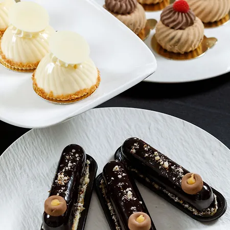 호텔 Heritage Santa Lucia 4*