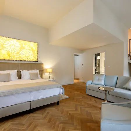 Heritage Santa Lucia Hotel 4*