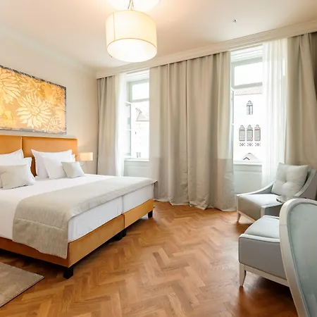 Heritage Santa Lucia Hotel Split