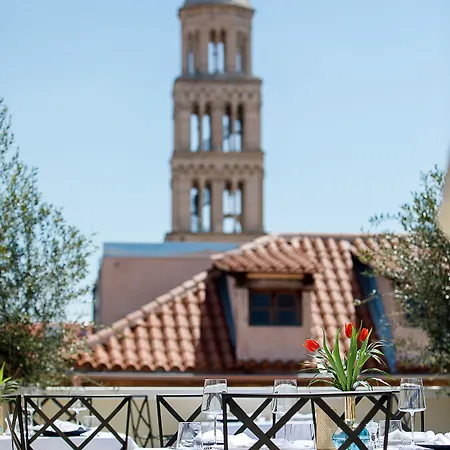 호텔 Heritage Santa Lucia