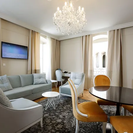 Heritage Santa Lucia Hotel Split