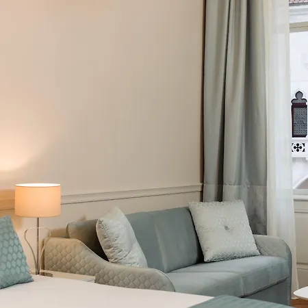 Heritage Santa Lucia Hotel Split