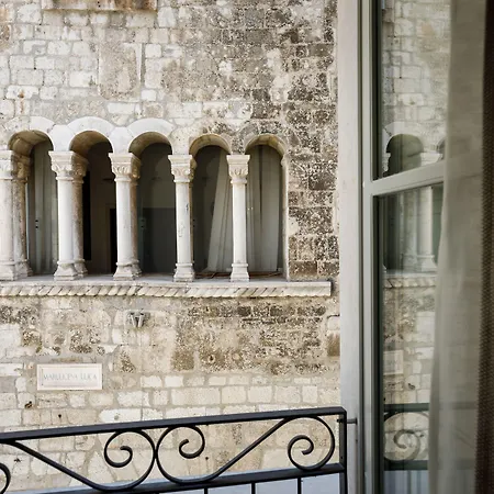 Heritage Santa Lucia Hotel Split