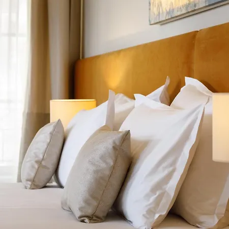 Hotel Heritage Santa Lucia