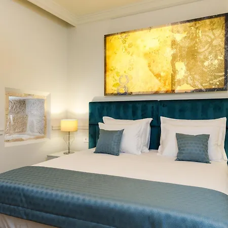 Heritage Santa Lucia Hotel 4*