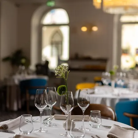 Heritage Santa Lucia Hotel Split