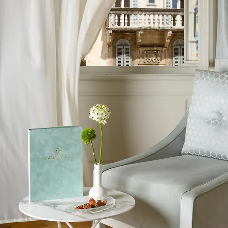 Hotel Heritage Santa Lucia Split
