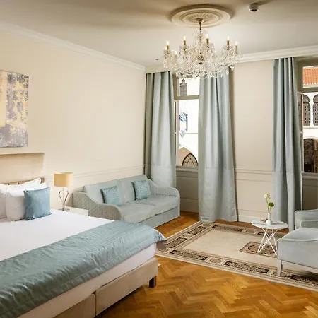 Heritage Santa Lucia 4*