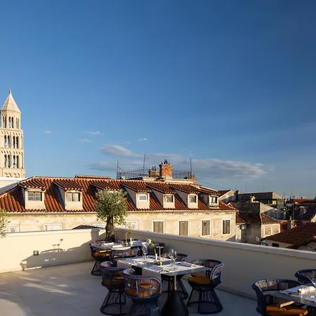 Heritage Santa Lucia Split