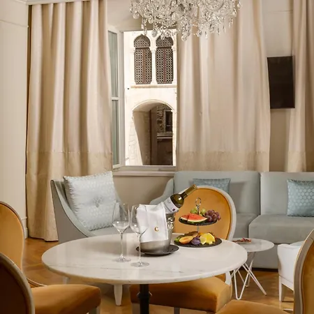 Heritage Santa Lucia 4* Split