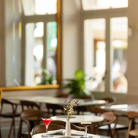 Hotel Heritage Santa Lucia