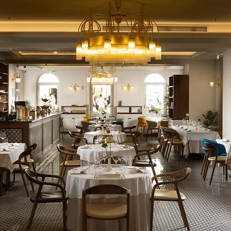 Heritage Santa Lucia Hotel 4*