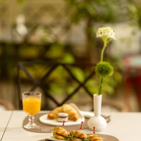 Hotel Heritage Santa Lucia Split