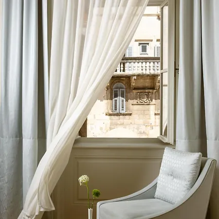 Heritage Santa Lucia Split
