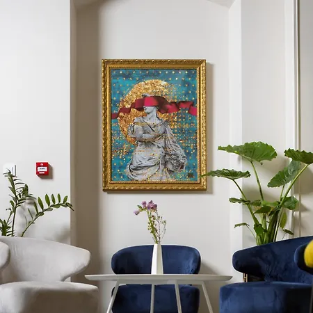 Hotel Heritage Santa Lucia