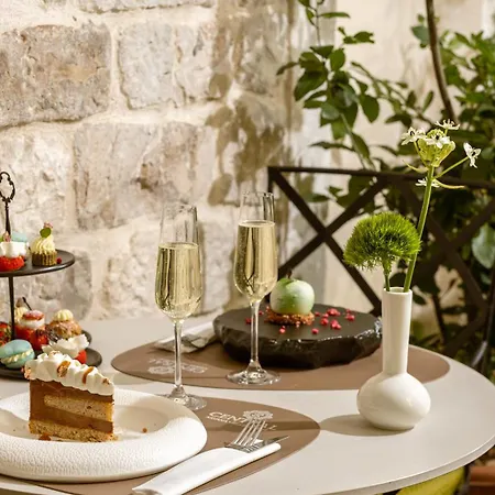Heritage Santa Lucia Hotel Split