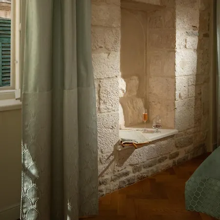 Hotel Heritage Santa Lucia Split