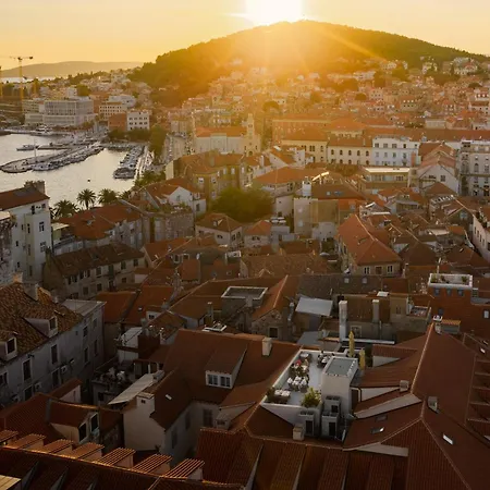 Heritage Santa Lucia Split