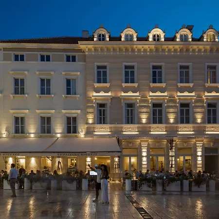 Heritage Santa Lucia 4* Split