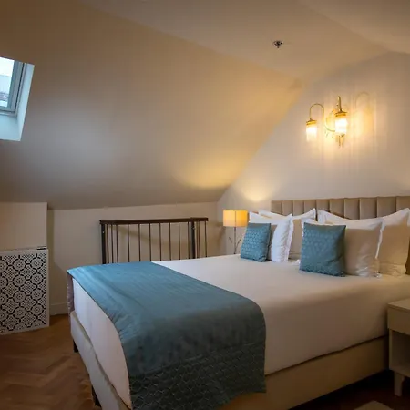 Heritage Santa Lucia Hotel 4*