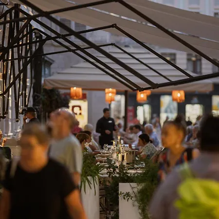 Heritage Santa Lucia Hotel Split