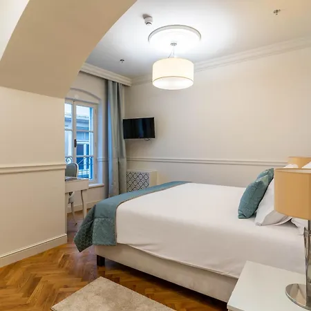Hotel Heritage Santa Lucia Split