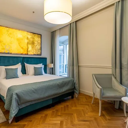 Heritage Santa Lucia 4*