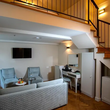 Heritage Santa Lucia 4* Split