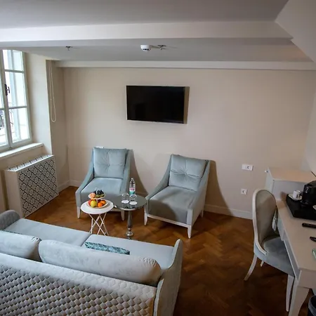 Hotel Heritage Santa Lucia