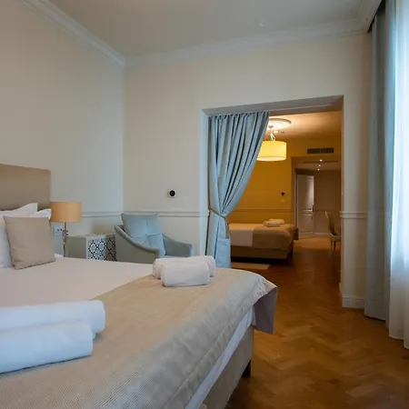 Hotel Heritage Santa Lucia