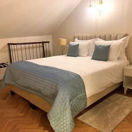 Heritage Santa Lucia Hotel Split