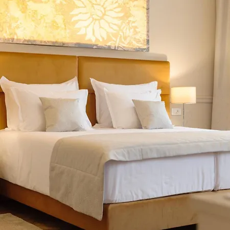 Heritage Santa Lucia 4*