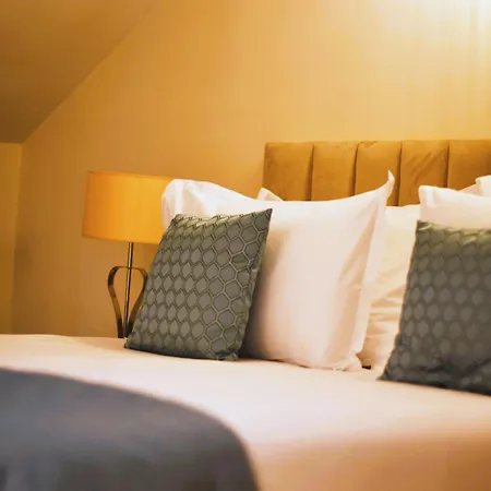 Heritage Santa Lucia Hotel