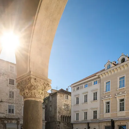 Heritage Santa Lucia 4* Split
