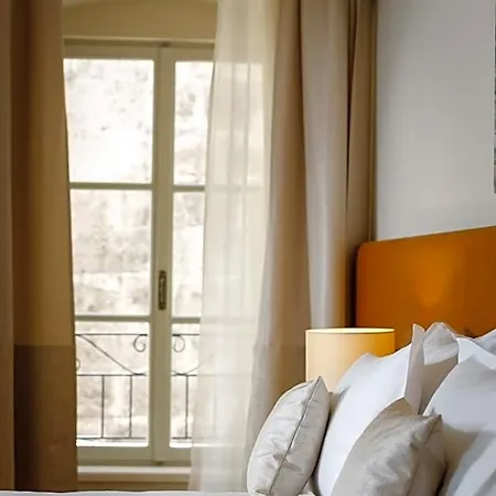 Ξενοδοχείο Heritage Santa Lucia 4*