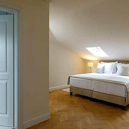 Heritage Santa Lucia Split