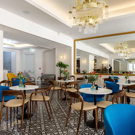 Heritage Santa Lucia 4*