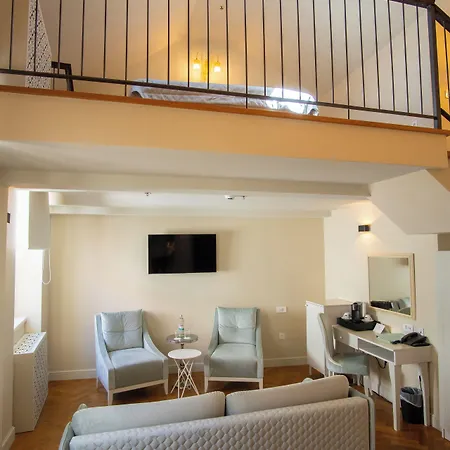 Heritage Santa Lucia 4* Split
