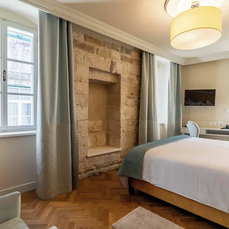 Heritage Santa Lucia 4*