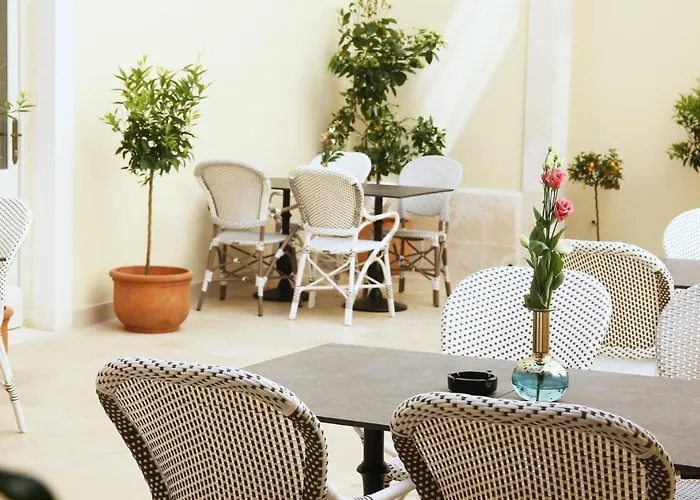 Heritage Santa Lucia Split