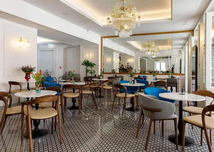 Heritage Santa Lucia Hotel