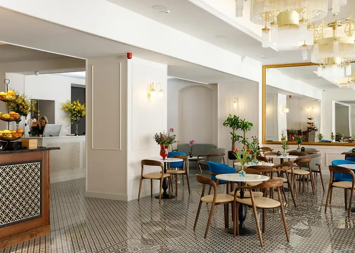 Heritage Santa Lucia Split