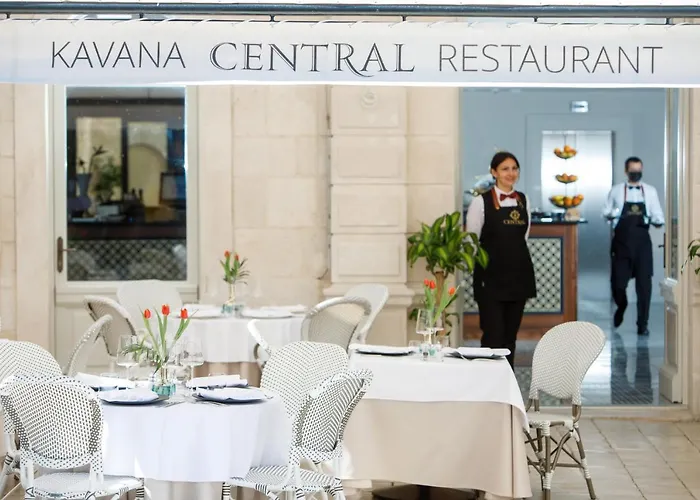 Heritage Santa Lucia Hotel Split