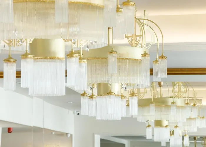 Heritage Santa Lucia 4* Σπλιτ