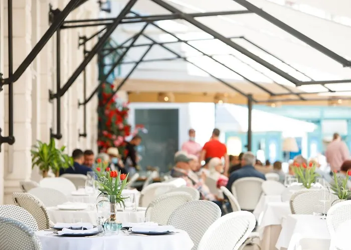 Hotel Heritage Santa Lucia