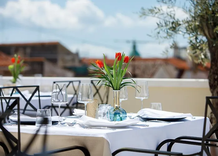 Heritage Santa Lucia 4* Σπλιτ